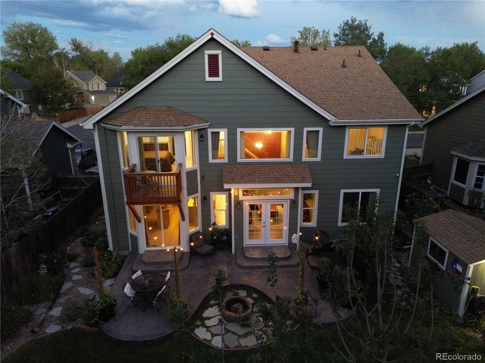 Gaylord St, Thornton, CO 80241