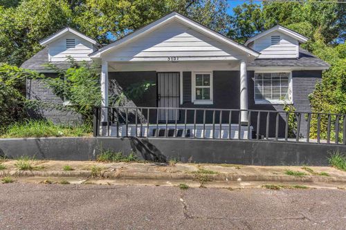 3021 Green Rd, Memphis, TN, 38109-2609 | Card Image