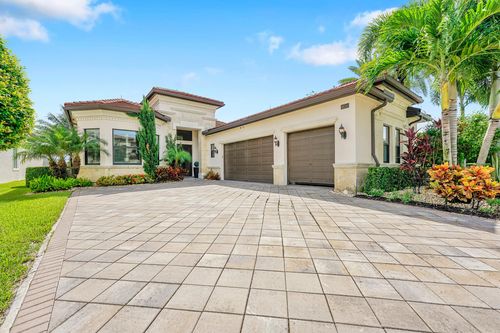 16750 Picardy Way, Delray Beach, FL, 33446-3697 | Card Image