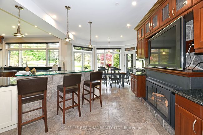 14 Buggey Lane, House other with 6 bedrooms, 6 bathrooms and 12 parking in Ajax ON | Image 15