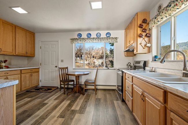 19106 Kimball Creek Rd, House other with 3 bedrooms, 3 bathrooms and null parking in Collbran CO | Image 6