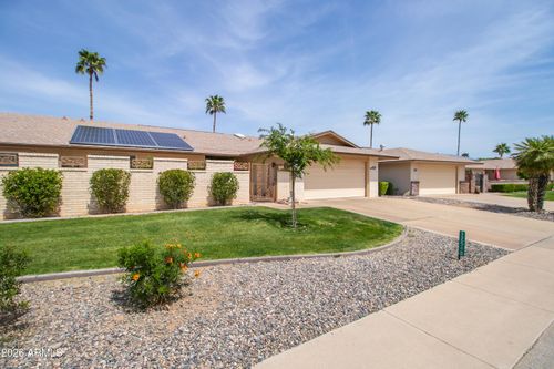 12548 W Parkwood Dr, Sun City West, AZ, 85375-4624 | Card Image