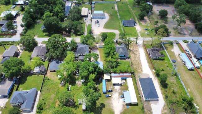 706 Cleo St, Home with 0 bedrooms, 0 bathrooms and null parking in Fresno TX | Image 12