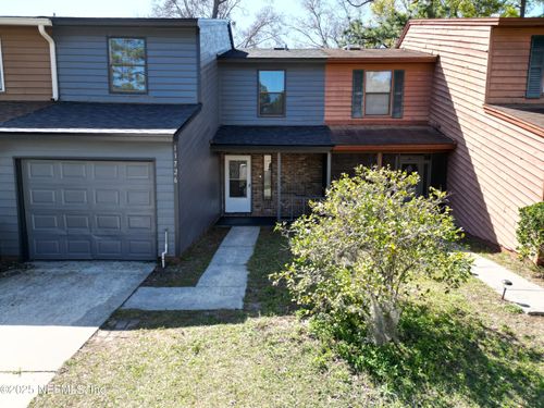 11726 Tanager Dr, JACKSONVILLE, FL, 32225-2572 | Card Image