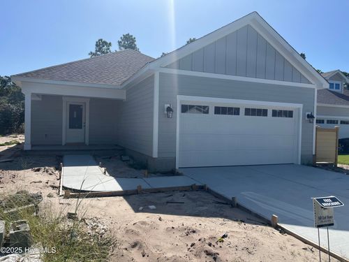 2451 Lake Ridge Dr, Southport, NC, 28461-4403 | Card Image