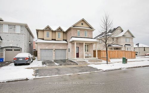 27 Lloydminster Avenue, Ajax, ON, L1Z0N8 | Card Image
