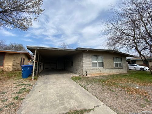 507 Gilbert Ln, San Antonio, TX, 78213-3612 | Card Image