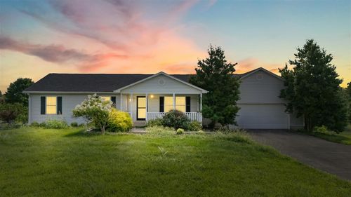 121 Gem Ct, Elizabethtown, KY, 42701-6196 | Card Image
