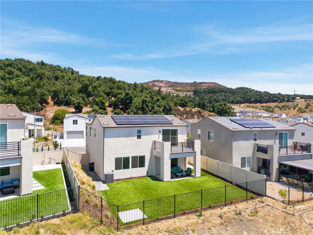 Residential in Fallbrook 4