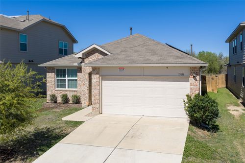 15106 Kent Justin, Austin, TX, 78725-3041 | Card Image