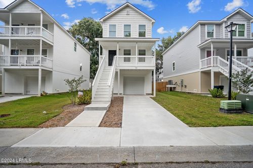 144 Palmetto Breeze Cir, Beaufort, SC, 29907-1598 | Card Image