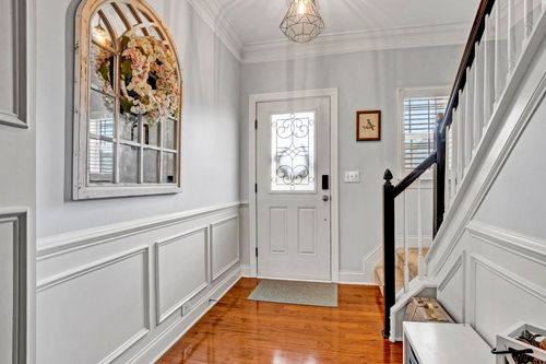 204 Romsey Circle, Simpsonville, SC, 29681 | Card Image