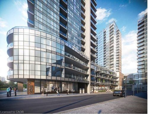 408-100 Garment St, Kitchener, ON, N2G0C3 | Card Image