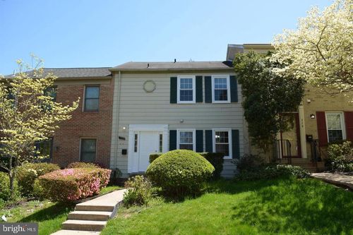714 Hurley Ave, ROCKVILLE, MD, 20850-3012 | Card Image