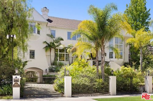 851 Devon Ave, Los Angeles, CA, 90024-2505 | Card Image