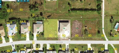 119 White Marsh Ln, Rotonda West, FL, 33947-3108 | Card Image