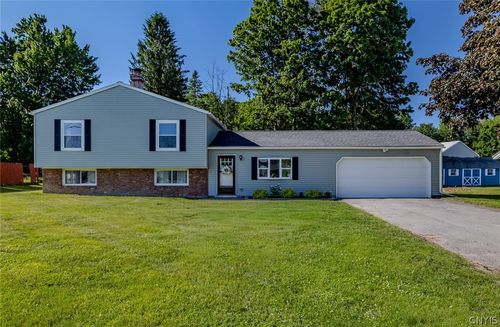 6453 Milles Dr, Rome, NY, 13440-7331 | Card Image