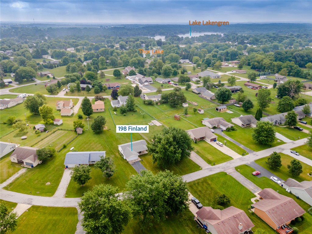 Residential in Eaton 2