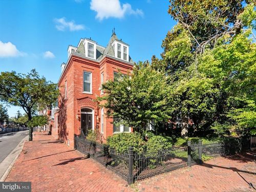 719 Prince St, Alexandria, VA, 22314-3004 | Card Image