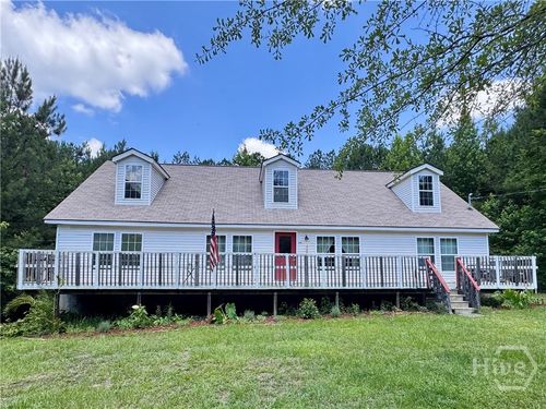 668 Henderson Rd, Macon, GA, 31217-2360 | Card Image