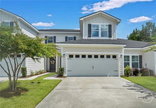20 Lower Creek Dr, Richmond Hill, GA, 31324-7383 | Card Image
