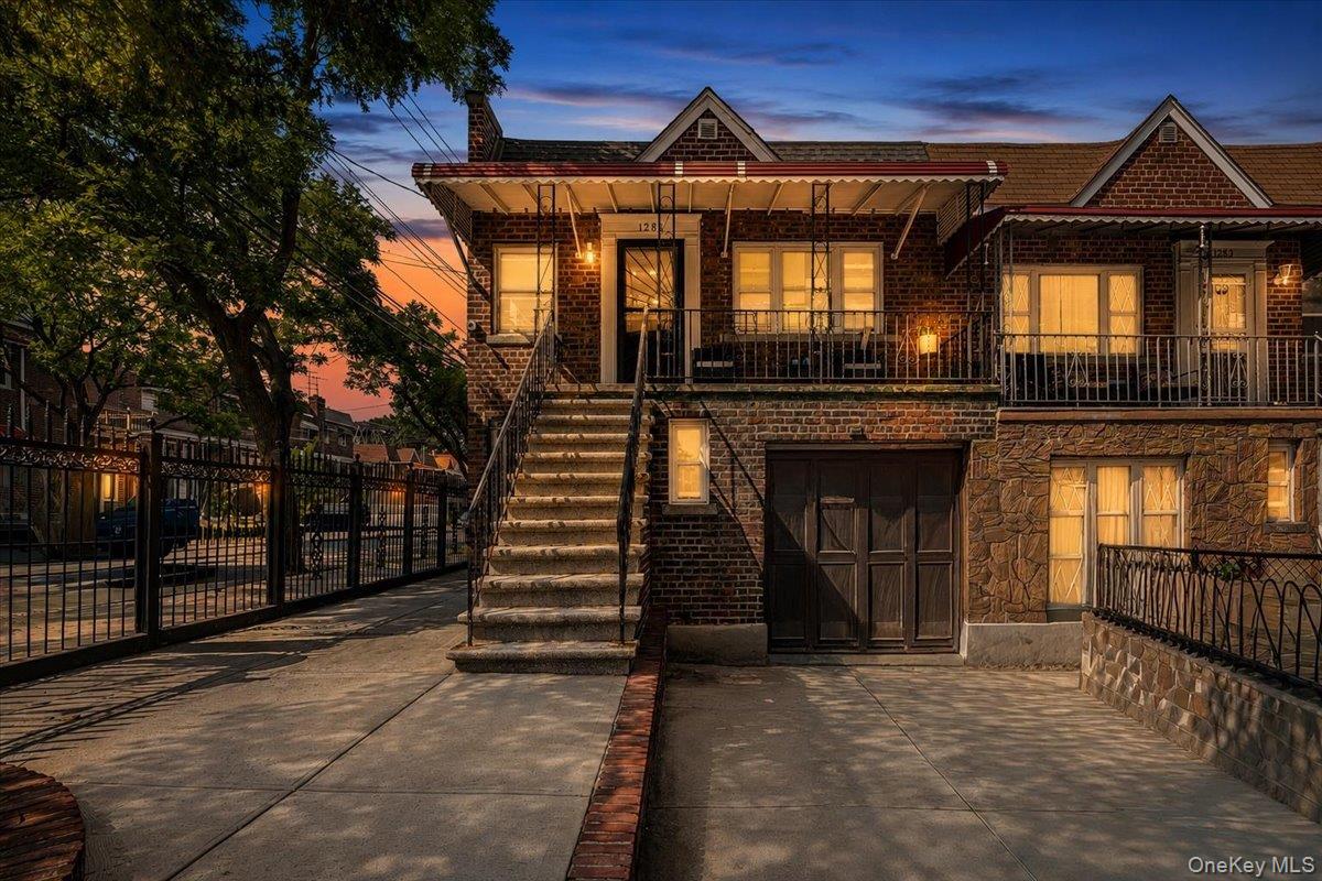 Residential Income in New York 2