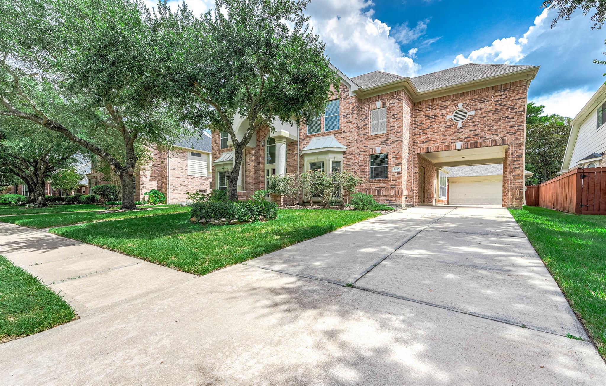 Residential in Houston 4