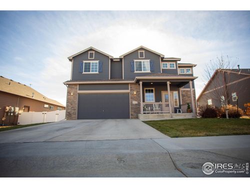 3312 Tupelo Ln, Johnstown, CO, 80534-9171 | Card Image