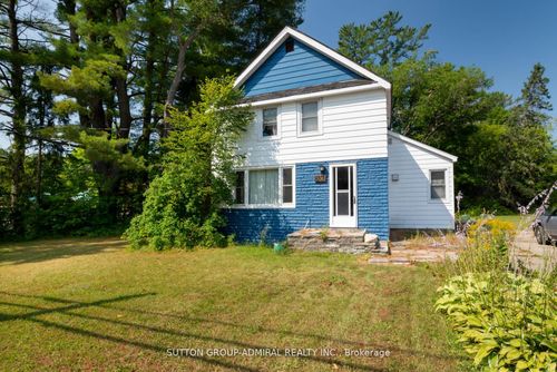 536/538 Muskoka Road 3 N N/A, Huntsville, ON, P1H1C8 | Card Image