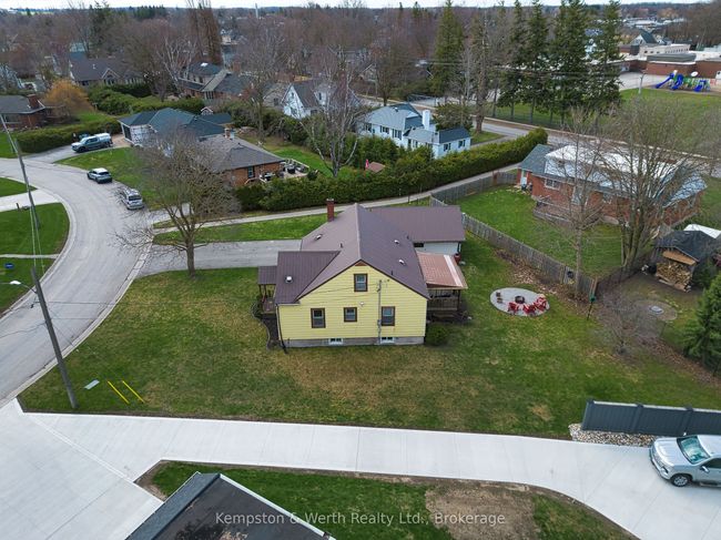 11 Churchill Dr, House other with 2 bedrooms, 1 bathrooms and 6 parking in Listowel ON | Image 41