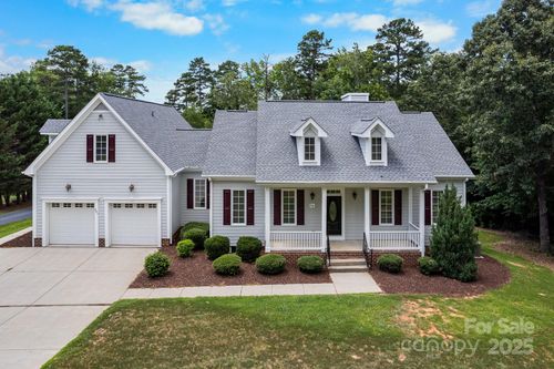 591 Emerald Isle Ct, Lexington, NC, 27292-7487 | Card Image