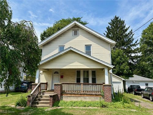 1010 W Main St, Ravenna, OH, 44266-2708 | Card Image