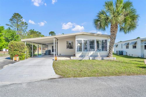 180 Paradise N, LEESBURG, FL, 34788-8745 | Card Image