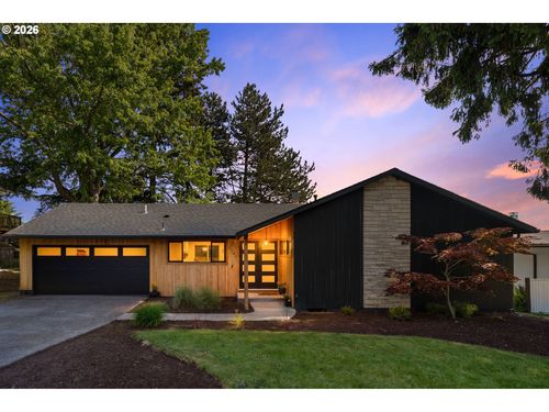 3141 Sw Evelyn St, Portland, OR, 97219-6230 | Card Image