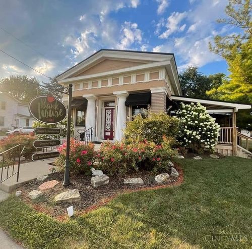 123 E Main St, Verona, OH, 45378-5003 | Card Image