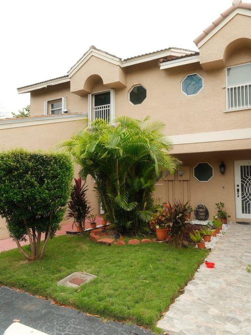 3679 Nw 91st Ln, Sunrise, FL, 33351-6455 | Card Image