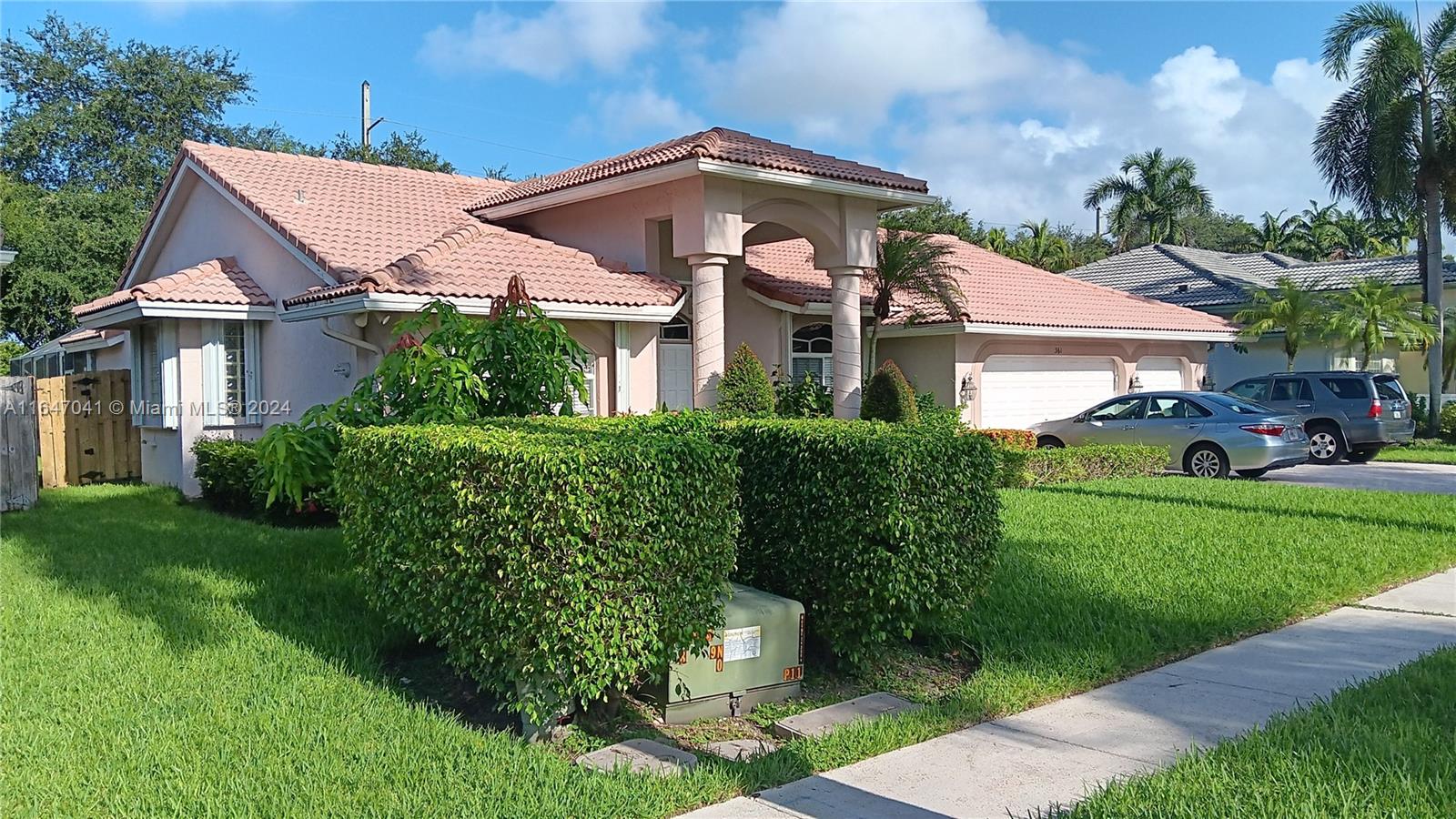 110th Ave, Plantation, FL 33324