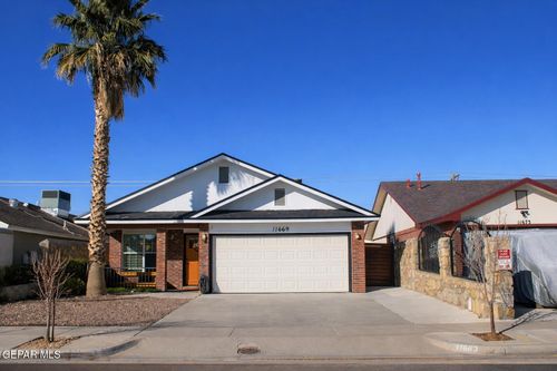 11669 Gypsum Hills Cir, El Paso, TX, 79936-0757 | Card Image