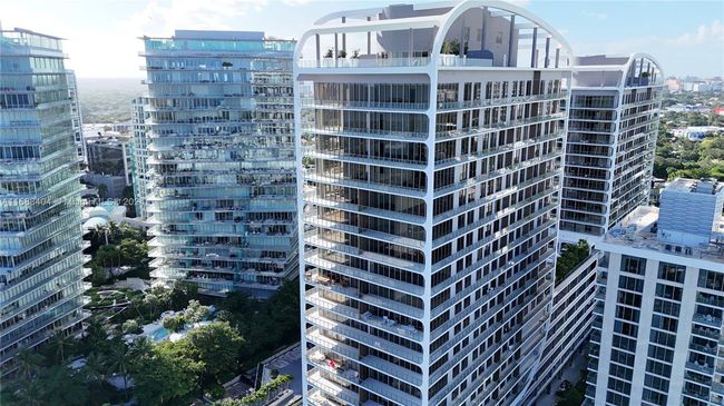 APT-1602 - 2655 S Bayshore Dr, Condo with 3 bedrooms, 5 bathrooms and null parking in Coconut Grove FL | Image 6