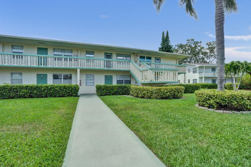 358-358 Oakridge T, Deerfield Beach, FL, 33442-1950 | Card Image