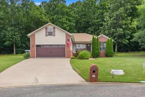 15 Barberry Cv, Cabot, AR, 72023-8772 | Card Image