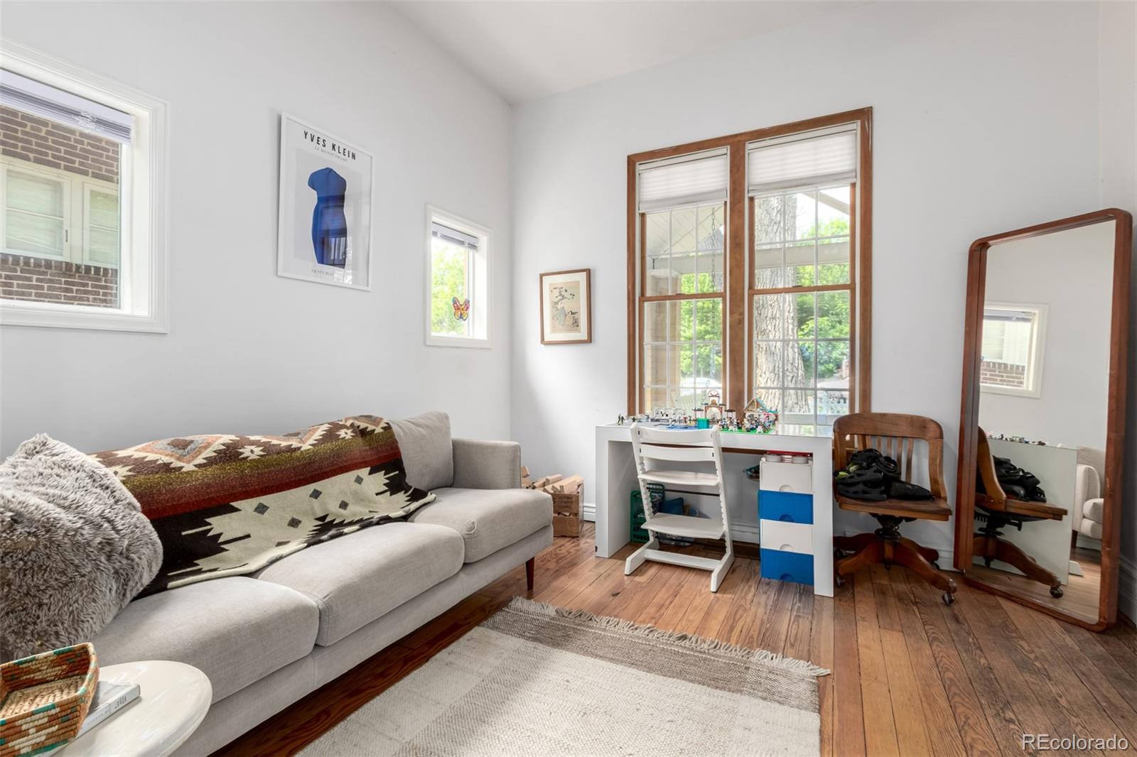 Residential in Denver 5