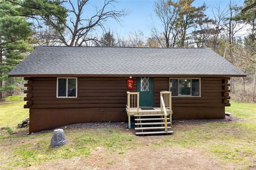 N 7238 County Highway M, SPRINGBROOK, WI, 54875-9477 | Card Image