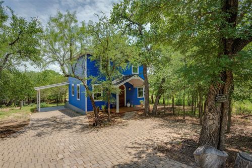 719 Birch Ln, Cottonwood Shores, TX, 78657-9494 | Card Image