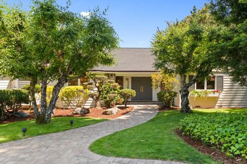 2295 Skyfarm Dr, Hillsborough, CA, 94010-6339 | Card Image