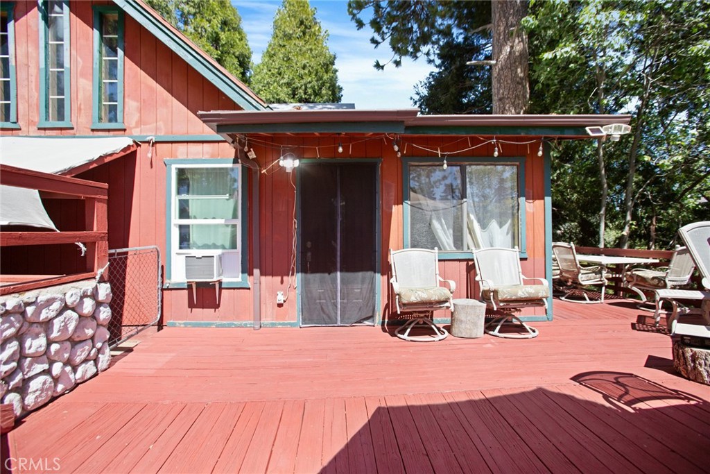 Residential in Running Springs 2