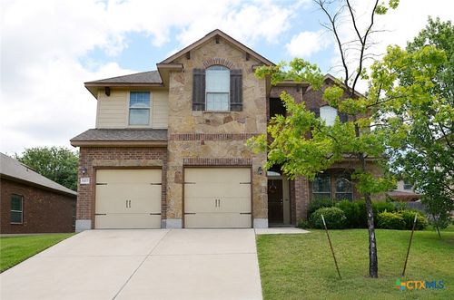 5407 Sulfur Spring Dr, Killeen, TX, 76542-5755 | Card Image