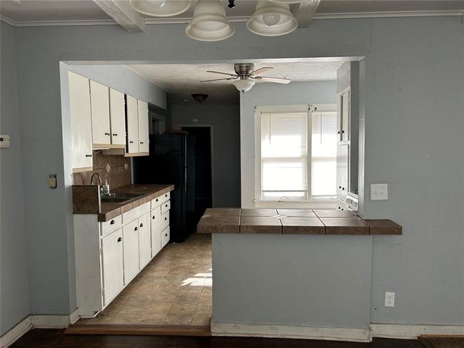 306 N Hitchcock St, House other with 3 bedrooms, 1 bathrooms and null parking in Hobart OK | Image 6