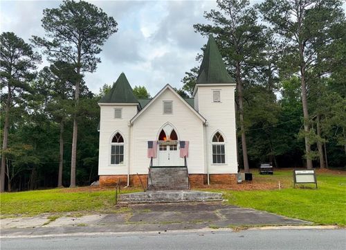 202 Hoke Smith Ave, Ideal, GA, 31041-6306 | Card Image