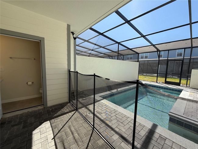 3990 Lana Ave, Townhouse with 5 bedrooms, 5 bathrooms and null parking in DAVENPORT FL | Image 9